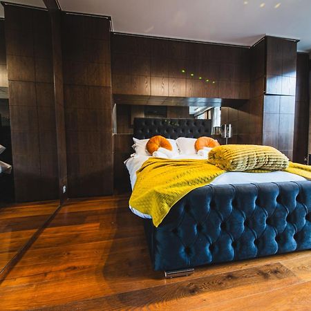 Luxury Studio Flat Victoria Sw1 伦敦 外观 照片