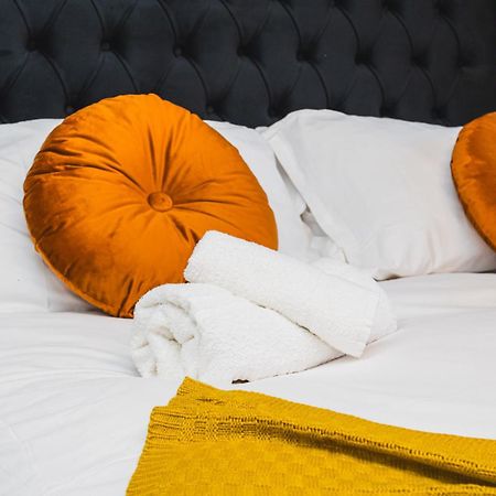 Luxury Studio Flat Victoria Sw1 伦敦 外观 照片