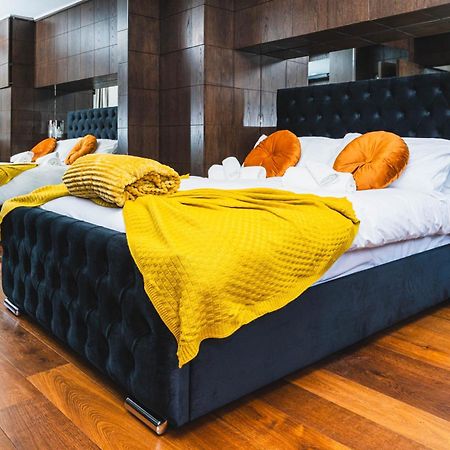 Luxury Studio Flat Victoria Sw1 伦敦 外观 照片