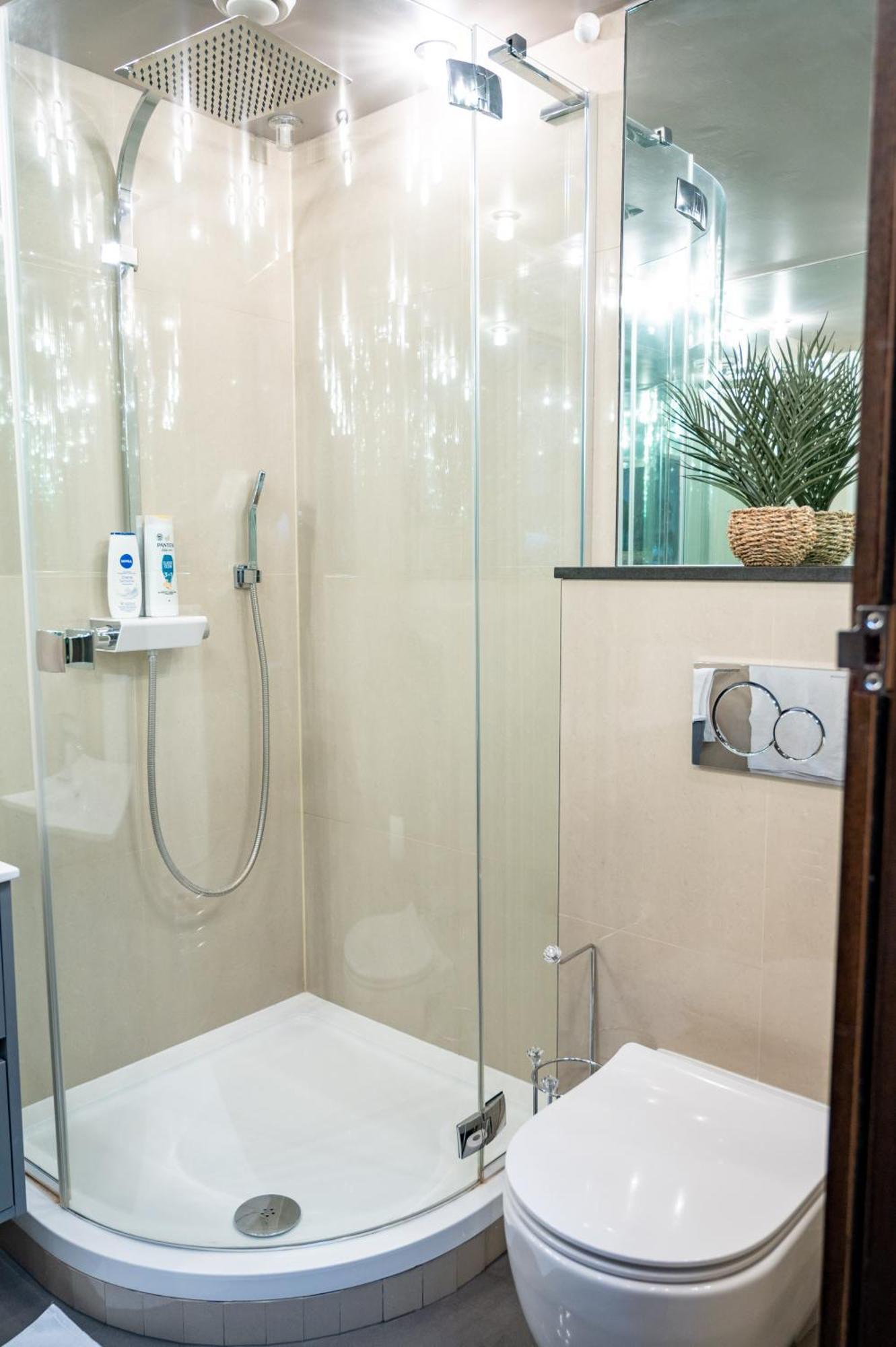 Luxury Studio Flat Victoria Sw1 伦敦 外观 照片