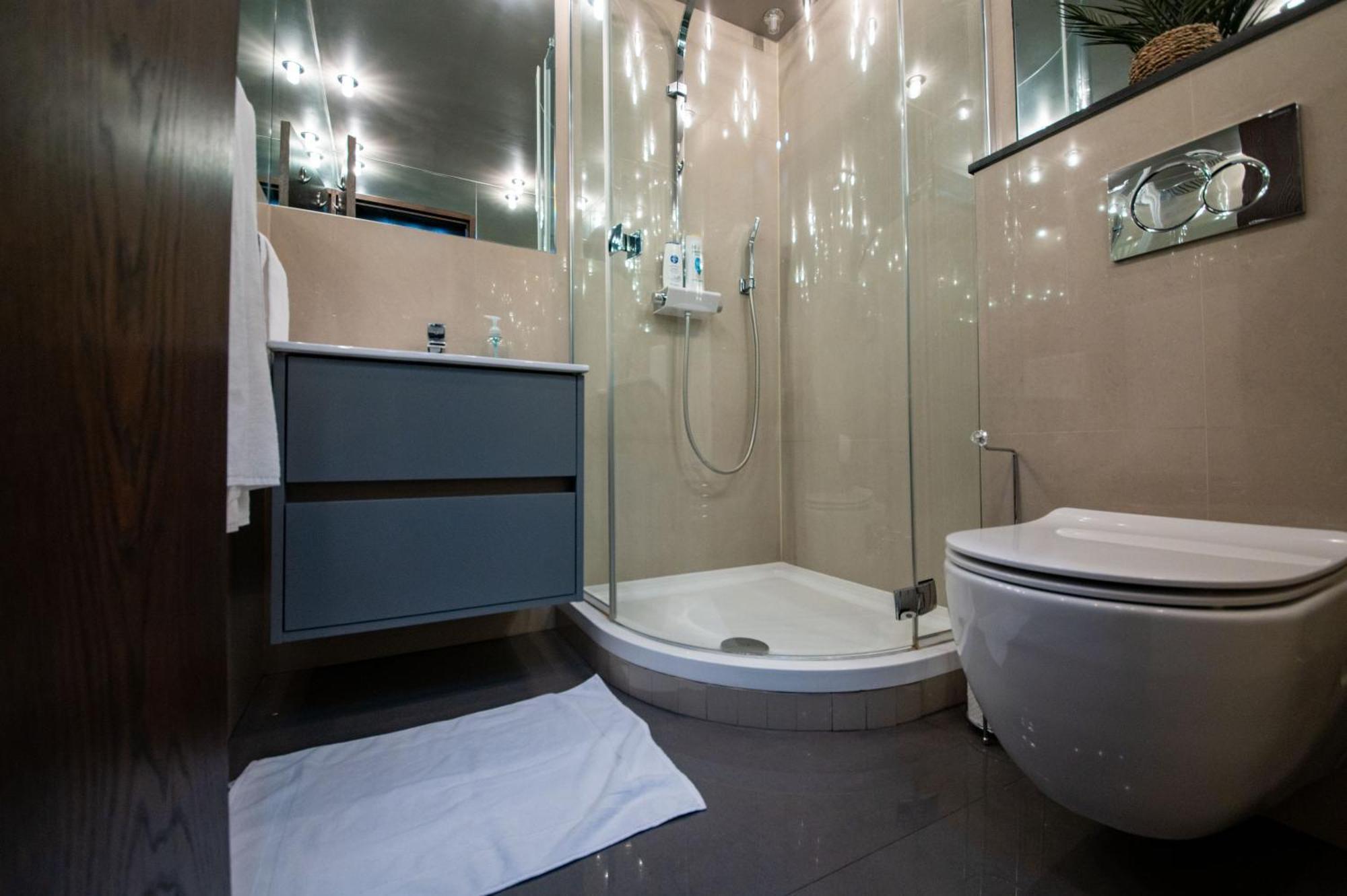 Luxury Studio Flat Victoria Sw1 伦敦 外观 照片