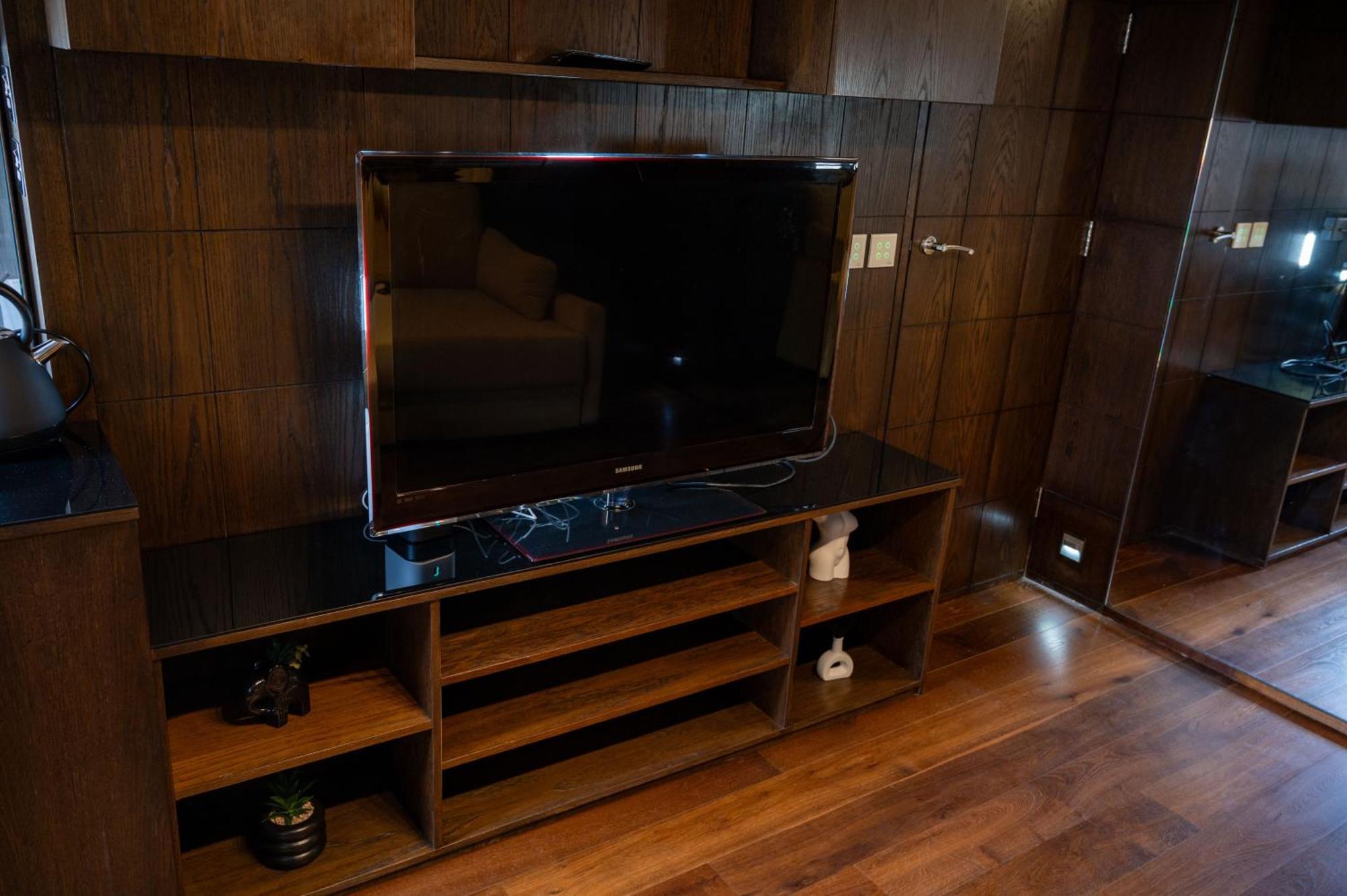 Luxury Studio Flat Victoria Sw1 伦敦 外观 照片