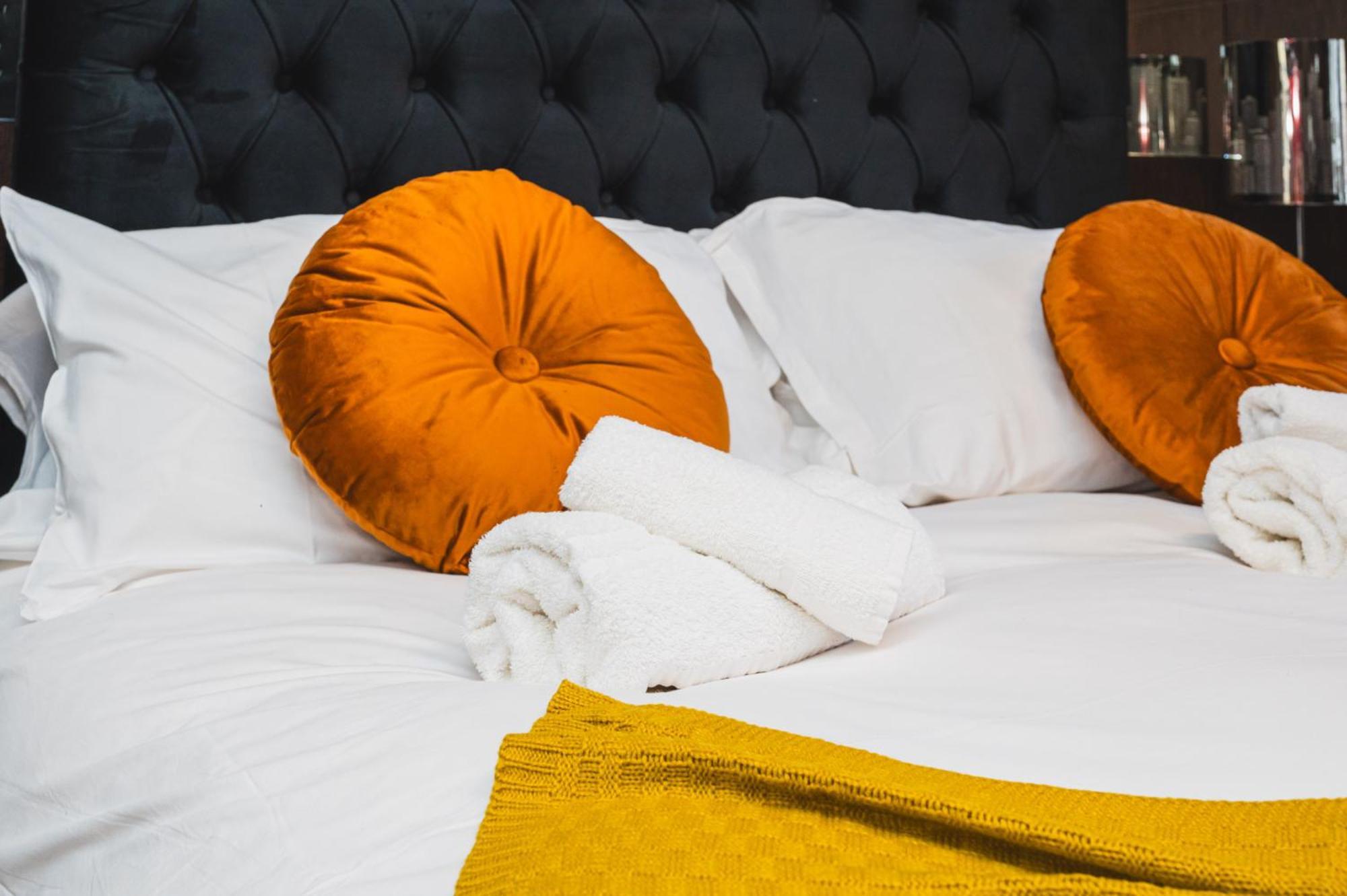 Luxury Studio Flat Victoria Sw1 伦敦 外观 照片