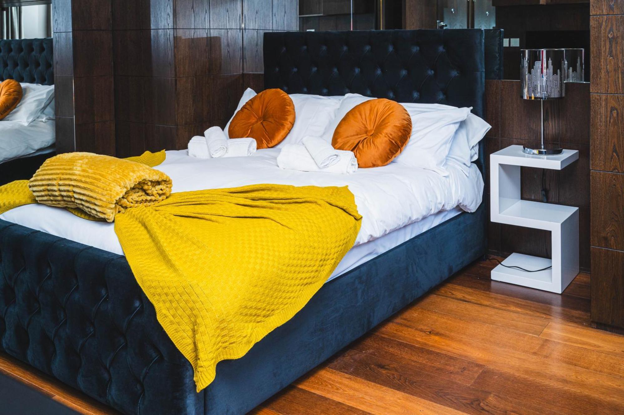 Luxury Studio Flat Victoria Sw1 伦敦 外观 照片