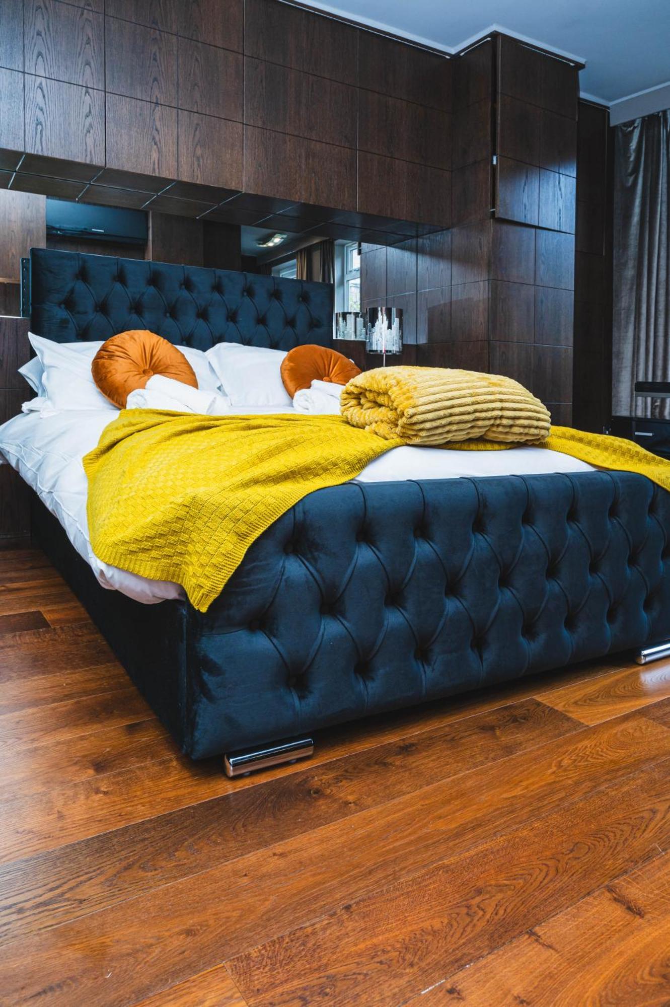Luxury Studio Flat Victoria Sw1 伦敦 外观 照片