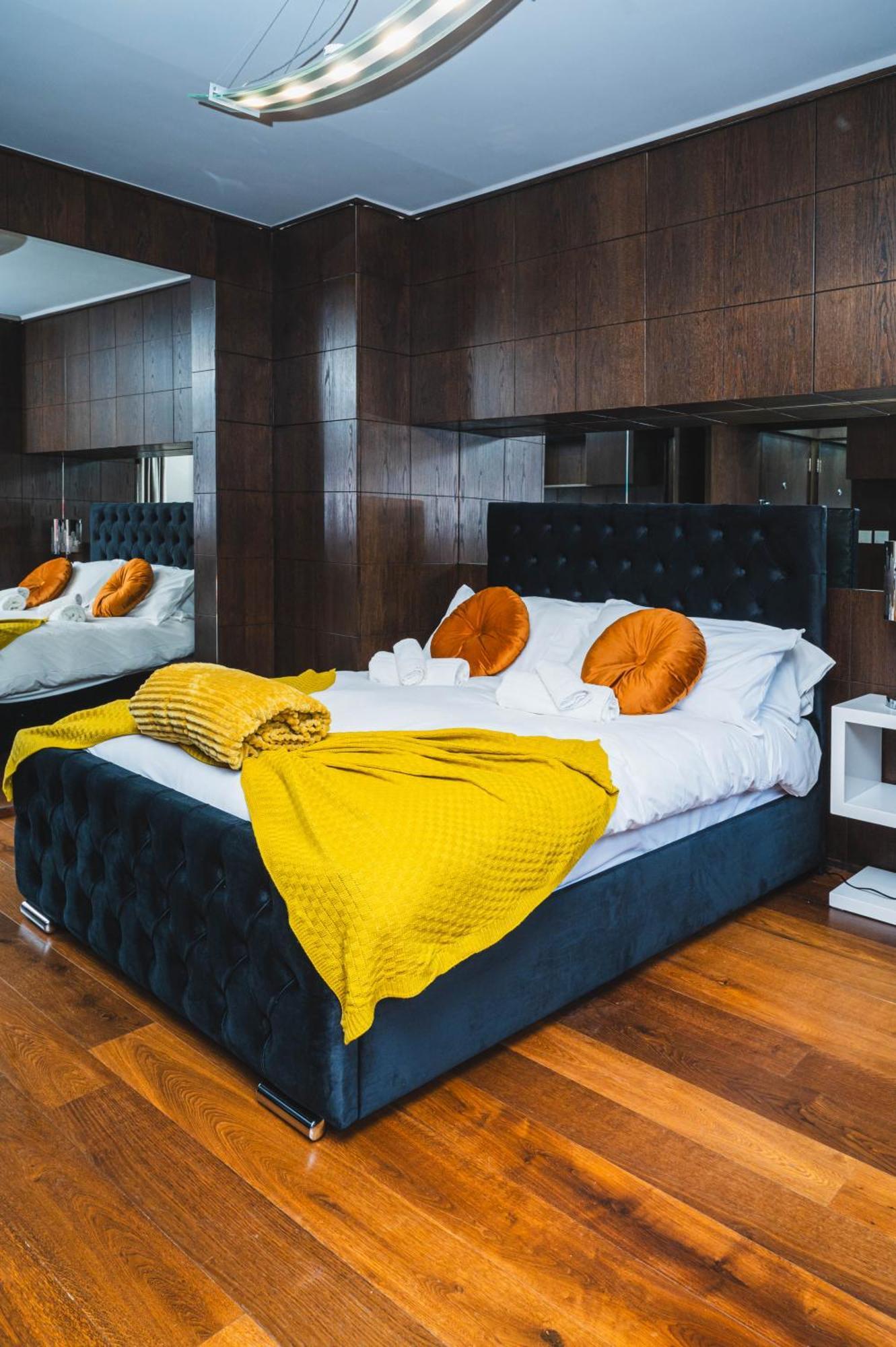 Luxury Studio Flat Victoria Sw1 伦敦 外观 照片