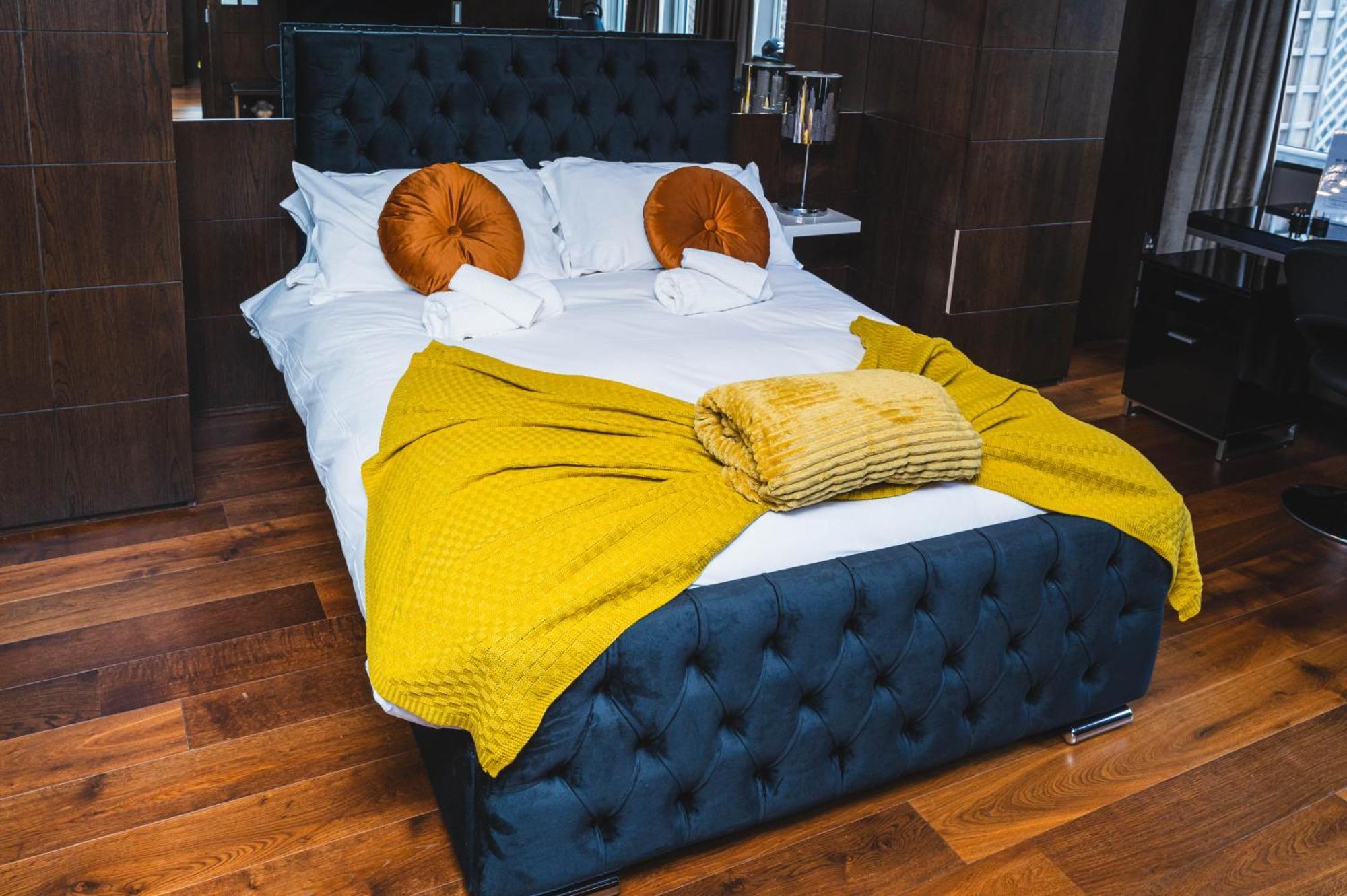Luxury Studio Flat Victoria Sw1 伦敦 外观 照片